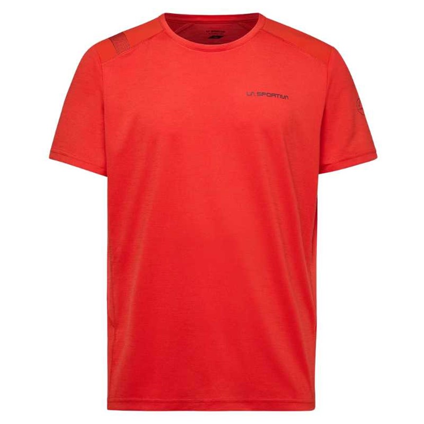 LA SPORTIVA EMBRACE T-SHIRT